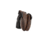 Christopher Bumbag, side view